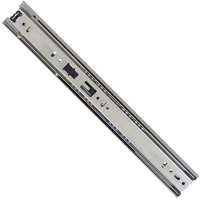 KNAPE & VOGT 8400P22 PRECISION FULL EXTENSION SLIDE