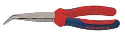 KNIPEX 38 25 200 LONG NOSE PLIERS