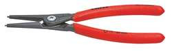 KNIPEX 49 11 A0 RETAINING RING PLIERS 0.046 IN TIP 0 DEG