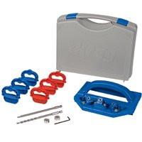 KREG TOOL COMPANY KJDECKSYS DECK JIG SYSTEM