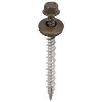 ACORN INTERNATIONAL SW-MW2BS250 SCRW MTL BLDG M-W SLATE 9X2