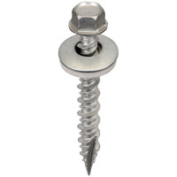 ACORN INTERNATIONAL SW-MW15G250 SCRW MTL BLDG M-W GALV 9X1.5