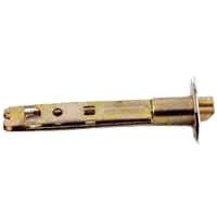 KWIKSET CORPORATION 3014 5IN LATCH BRIGHT BRASS