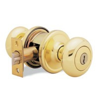 KWIKSET CORPORATION 740HLO3SMT6AL/RCS HANCOCK ENTRY SMT LT BRT BR BX