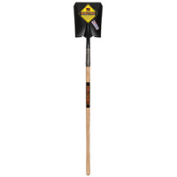 SEYMOUR MFG CO SV-LS31CB SHOVEL SQ PT 48IN CLOSED BACK