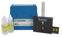 LAMOTTE 4795-01 AMMONIA NITROGEN TEST KITS