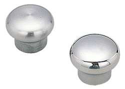 SUGATSUNE AMERICA, INC. RSS-38/M CABINET KNOB ROUND 1-1/2 IN.