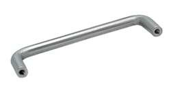 SUGATSUNE AMERICA, INC. SWP-635/S PULL HANDLE SATIN 3-1/2 IN H