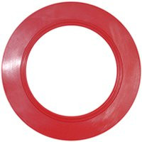 LAVELLE INDUSTRIES 450BP 4 FLUSH VALVE SEAL, FITS AMERICAN STANDA
