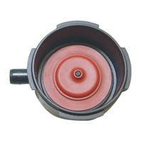 LAVELLE INDUSTRIES R528 TOILET FILL VALVE REPLACEMENT CAP ASSEMB