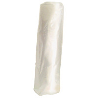 PREMIER SOURCING 2X84-C 8.3X200FT 2MIL CLEAR POLY FILM
