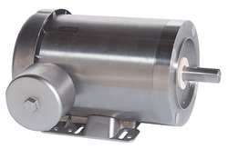 LEESON 121882.00 WASHDOWN MOTOR 3 PH TEFC 2 HP 1745 RPM