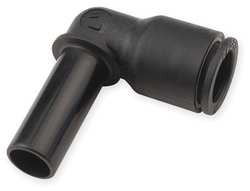 LEGRIS 3182 53 00 PLUG-IN ELBOW OUTSIDE DIA 1/8 IN PK 10