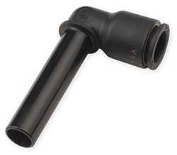 LEGRIS 3184 53 00 FRACTIONAL PUSH-TO-CONNECT FITTING
