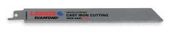 LENOX 800RDG RECIPROCATING SAW BLADE 8 IN L