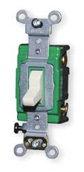 LEVITON 3031-2I TOGGLE SWITCHES