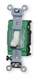 LEVITON 3033-2I TOGGLE SWITCHES