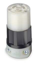 LEVITON 4729-C LOCKING CONNECTOR