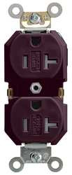 LEVITON TBR20 RECEPTACLE