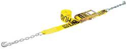 LIFT-ALL 26433 CARGO STRAP RATCHET 30 FT X 4 IN 5000 LB