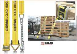 LIFT-ALL 61204 WINCH STRAP 30 FT X 3 IN 5000 LB