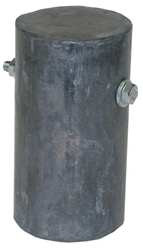 LIFTMASTER MA117 COUNTERWEIGHT USE WITH 5MKL6