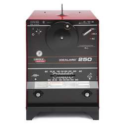 LINCOLN ELECTRIC K1053-8 ARC WELDERS