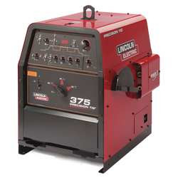 LINCOLN ELECTRIC K2622-2 TIG WELDERS