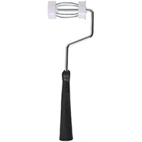 LINZER PRODUCTS RF200-3 3IN 4-WIRE ROLLER FRAME