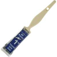 LINZER PRODUCTS WC 1820 1IN POLY/NYLN VRNSH/WALL BRUSH
