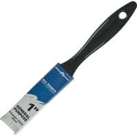 LINZER PRODUCTS WC 1825 1IN POLY/NYLN VRNSH/WALL BRUSH