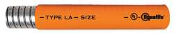 LIQUATITE LA12x100 ORG LIQUID-TIGHT CONDUIT 3/4 INX100FT ORANGE