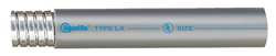 LIQUATITE LA16x100 GRY LIQUID-TIGHT CONDUIT 2 IN X 100 FT GRAY