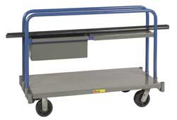 LITTLE GIANT LADDERS 004-0178 END RACK 30 IN L STEEL