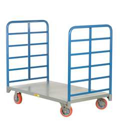 LITTLE GIANT LADDERS 004-0185 END RACK 24 IN L STEEL