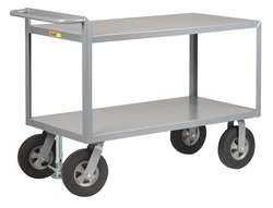 LITTLE GIANT LADDERS G-3060-10SRFL CARTS;CARTTYPE:MERCHANDISECOLLECTORS;CAS