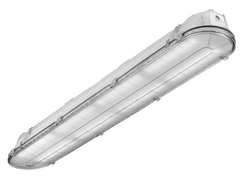 ACUITY BRANDS VAP 59LED SYM VAPOR TIGHT GARAGE LIGHT LED 59W