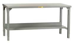 LITTLE GIANT LADDERS WST2-3048-AH LITTLE GIANT WST2-3048-AH 48"W X 30"D AD