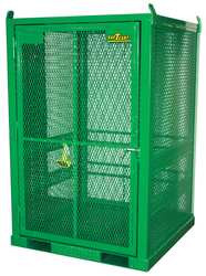 SAF-T-CART STS-20 SF STS-20 CYLINDER CAGE