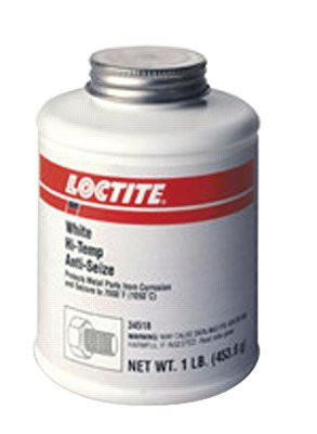 LOCTITE 34517 ANTI SEIZE COMPOUND HI-TEMP 8-OZ. CAN