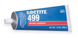 LOCTITE 49945 INSTANT ADHESIVE 20G TUBE CLEAR