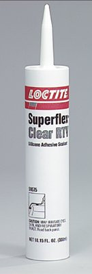 LOCTITE 59575 RTV SILICONE SEALANT 300ML CARTRIDGE