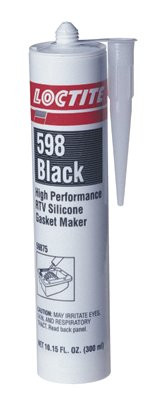 LOCTITE 59875 RTV SILICONE SEALANT 300ML CARTRIDGE