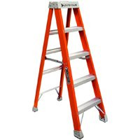 LOUISVILLE LADDER FS1505 STEP LADDERS