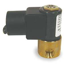 LUBE DEVICES 832160 3-WAY SOLENOID AIR CONTROL VALVE