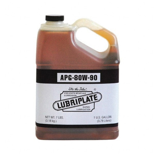 LUBRIPLATE L0030-007 GEAR LUBRICANT