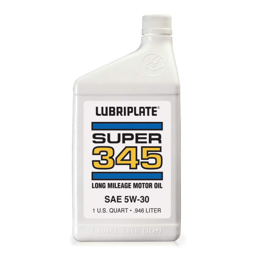 LUBRIPLATE L0732-054 OILS