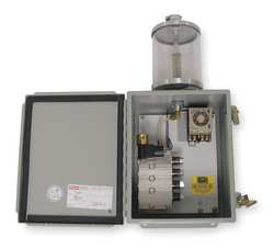LUBE DEVICES PMP540-04 PRECISION METERING SYSTEM OIL 4 FEED
