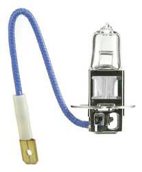 LUMAPRO 2FND4 MINIATURE LAMP H3 70/24V 70W T3 1/4 24V