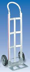 MAGLINER 112AA825 GENERAL PURPOSE HAND TRUCK SILVER